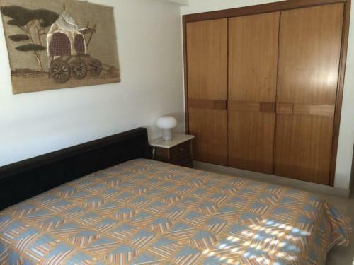 Quarteira Center Apartment