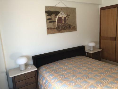 Quarteira Center Apartment