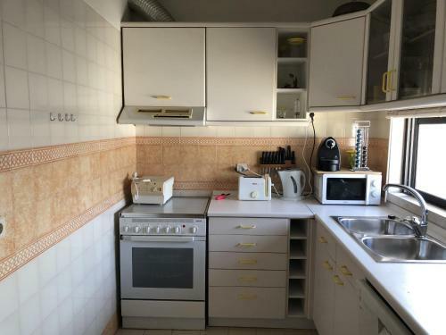 Quarteira Center Apartment