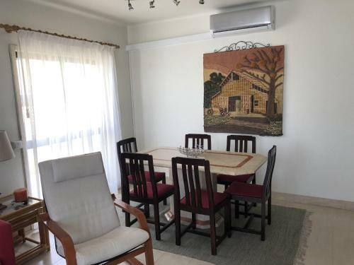 Quarteira Center Apartment