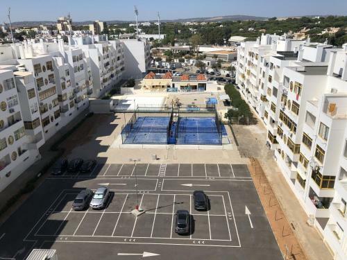 Quarteira Center Apartment