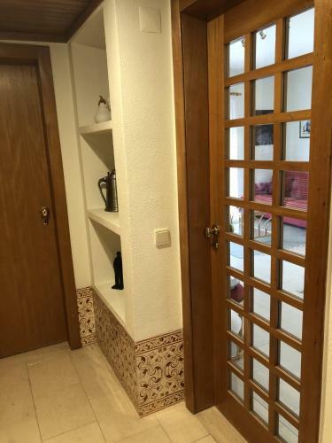 Quarteira Center Apartment