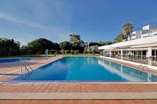 Apartamento Vilamoura Lagoon With Pool By Homing