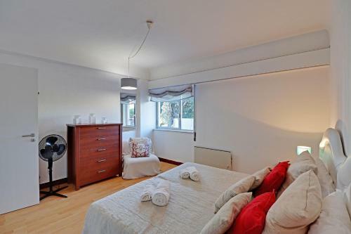 Apartamento Vilamoura Lagoon With Pool By Homing