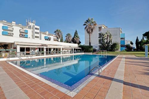 Apartamento Vilamoura Lagoon With Pool By Homing