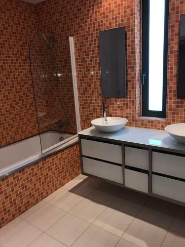 Apartamento Aquamar 211 By Vilamourasun