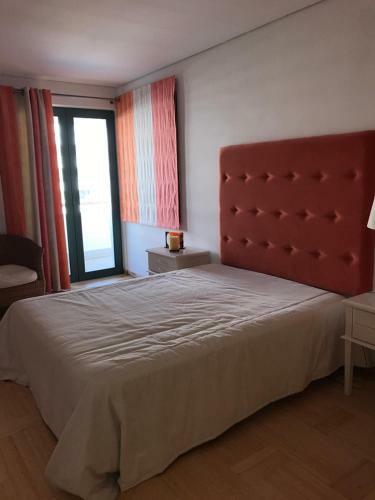 Apartamento Aquamar 211 By Vilamourasun