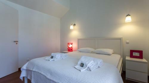 Apartamento Marina Charming 3bdr Duplex By Lovelystay