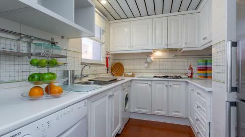 Apartamento Marina Charming 3bdr Duplex By Lovelystay