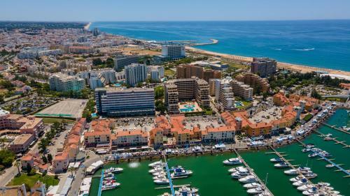 Apartamento Marina Charming 3bdr Duplex By Lovelystay