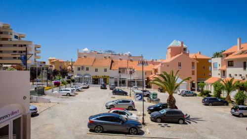 Apartamento Marina Charming 3bdr Duplex By Lovelystay