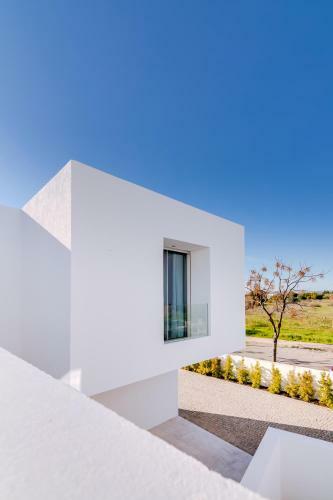 Villa M30 - Luxury Villa Front Golf - Private Pool