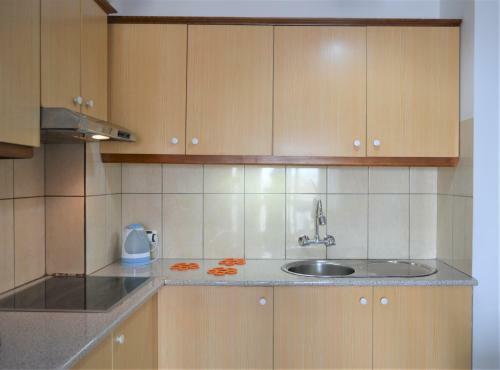Apartamento T2 Satya - Quarteira - Algarve