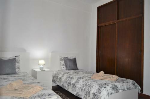 Apartamento T2 Satya - Quarteira - Algarve