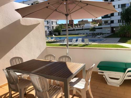 Villa Vilamoura Center With Parking