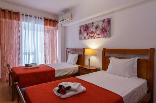 Apartamento Quarteira Ocean View By Homing