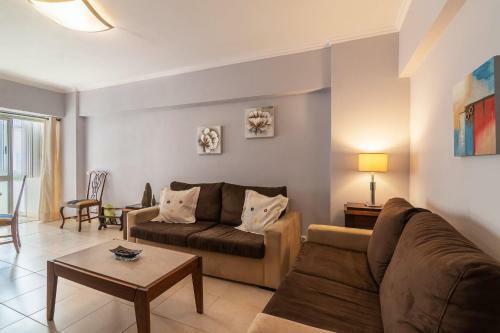 Apartamento Quarteira Ocean View By Homing