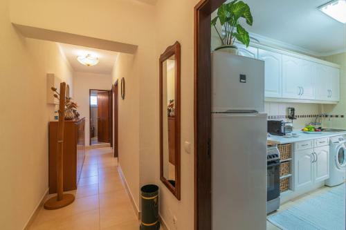 Apartamento Quarteira Ocean View By Homing