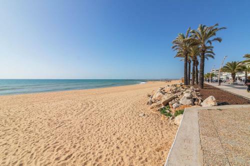 Apartamento Quarteira Ocean View By Homing