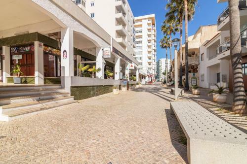 Apartamento Quarteira Ocean View By Homing