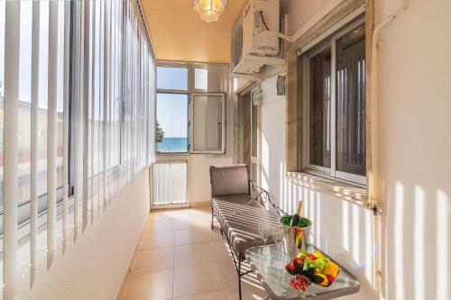 Apartamento Quarteira Ocean View By Homing