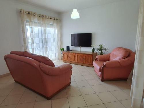 Apartamento Canaima