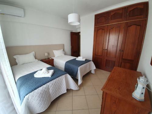 Apartamento Canaima