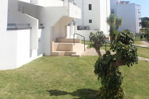 Apartamento Tenis Golfmar Appartment