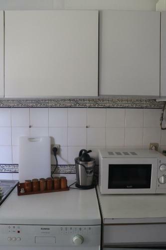 Apartamento Tenis Golfmar Appartment