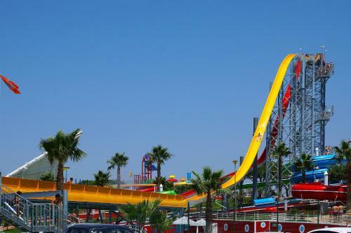 Apartment, Vila Sol Resort, Golf, Swimming Pool