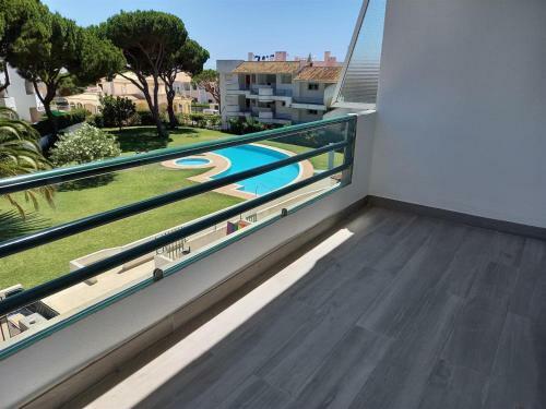 Apartamento Verde Golfe Vilamoura