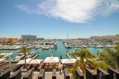 Apartamento Verde Golfe Vilamoura