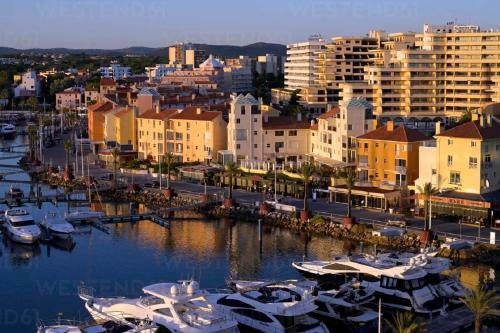 Apartamento Verde Golfe Vilamoura