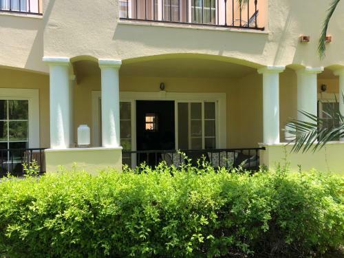 Stylish Apartment Palmyra