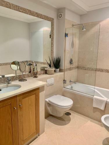 Stylish Apartment Palmyra