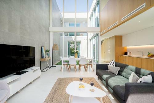 Apartamento Casa Miya - Central Vilamoura