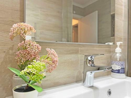 Apartamento Golf Mar T2 Vilamoura House