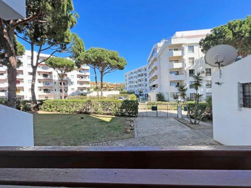 Apartamento Golf Mar T2 Vilamoura House