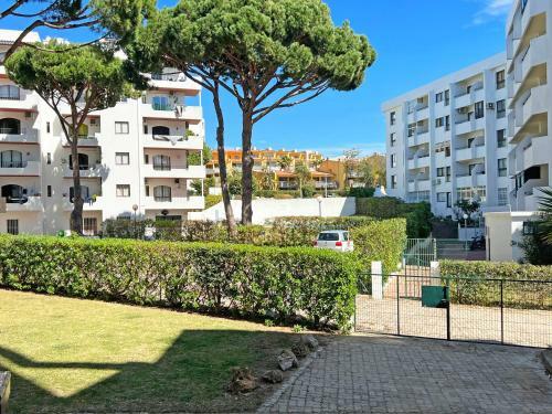 Apartamento Golf Mar T2 Vilamoura House
