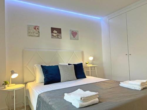 Apartamento Golf Mar T2 Vilamoura House