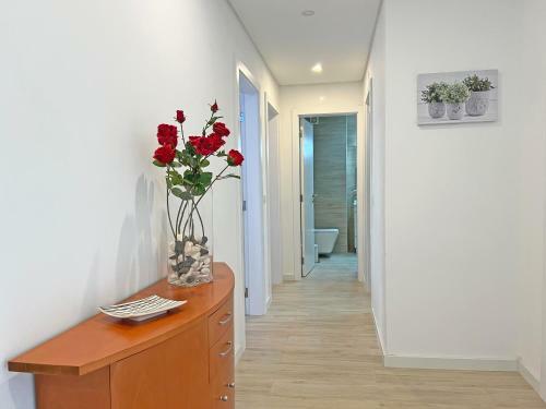 Apartamento Golf Mar T2 Vilamoura House