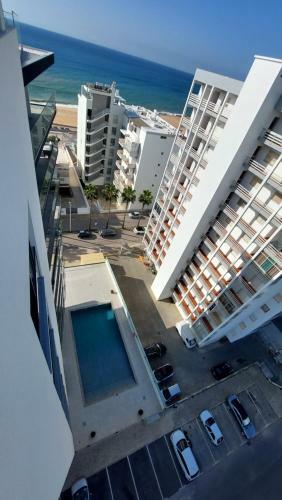 Apartamento Meerblick