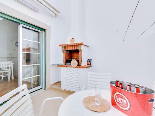 Villa Al - Vivenda Caravela