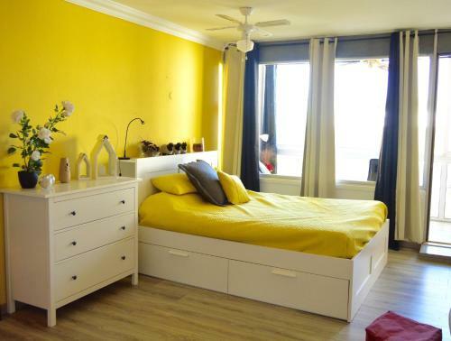 Apartamento Studio 289