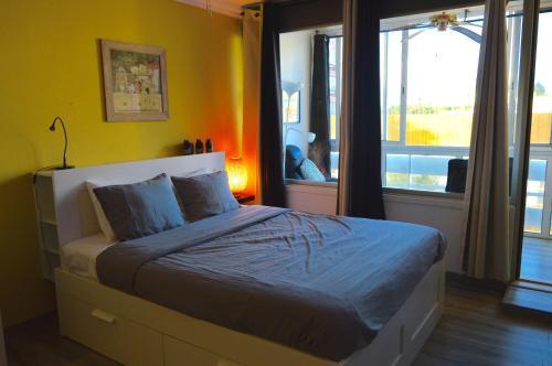 Apartamento Studio 289