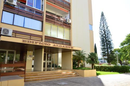 Apartamento Studio 289