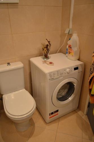 Apartamento Studio 289