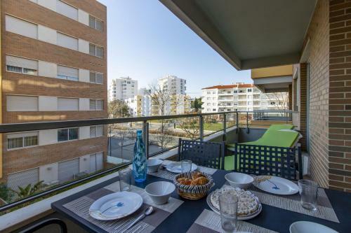 Apartamento Carteia