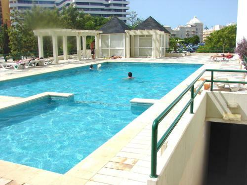 Apartamento T�lia Marina By Sun Algarve