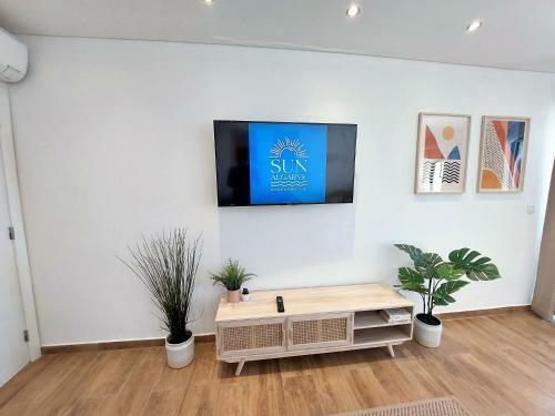 Apartamento T�lia Marina By Sun Algarve